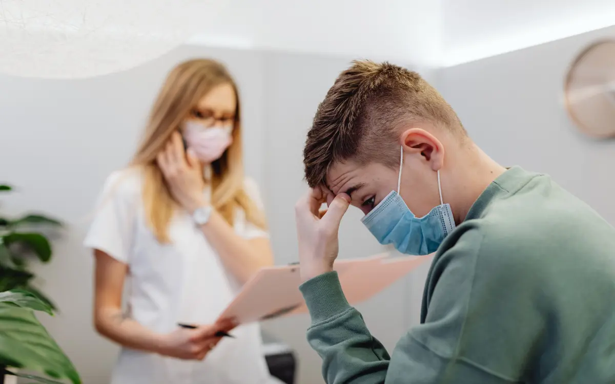 How Do Doctors Treat Food Poisoning? Medical Care & When Meds Help